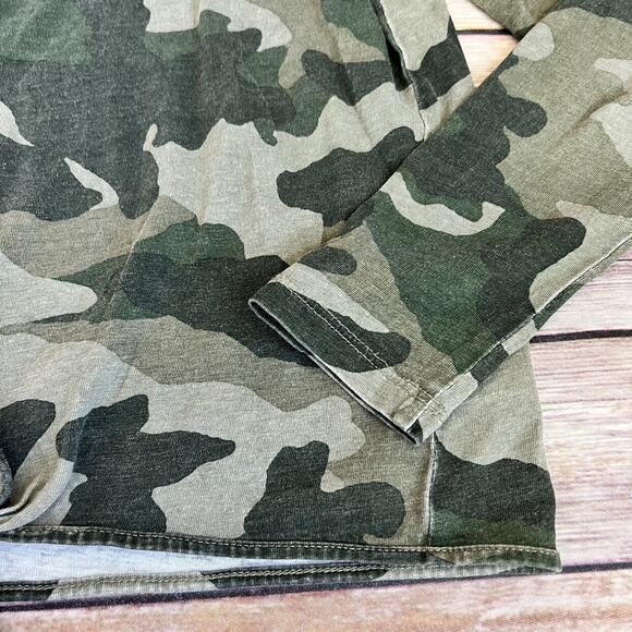 Crewcuts Camo Knot Tee - Picture 4 of 7